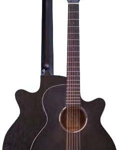 GUITARRA ACÚSTICA TANGLEWOOD SUPER FOLK 12 CUERDAS