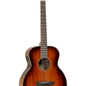 GUITARRA TANGLEWOOD TWMINIKOA ELECTRIFICADA