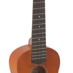 UKELELE SOPRANO DAYTONA NATURAL UK211N