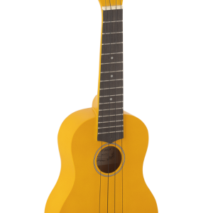 UKELELE SOPRANO DAYTONA AMARILLO UK211YLL