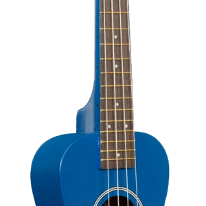 UKELELE SOPRANO KALA UKADELIC AZUL OSCURO