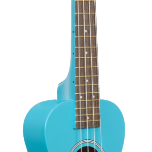 UKELELE SOPRANO KALA UKADELIC AZUL