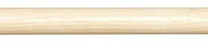 BAQUETAS VATER TRADITIONAL NOGAL AMERICANO 7A NYLON