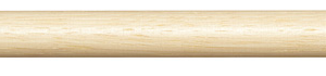 BAQUETAS VATER NOGAL AMERICANO SIGNATURE CHAD SMITH´S FUNK BLASTER