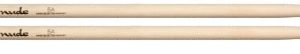 BAQUETAS NUDE SERIES 5A NOGAL AMERICANO VATER