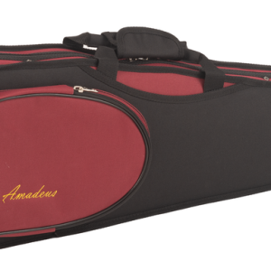 ESTUCHE AMADEUS PARA VIOLÍN DE 4/4